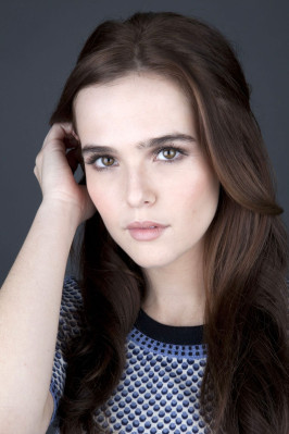 Zoey Deutch pic #668669