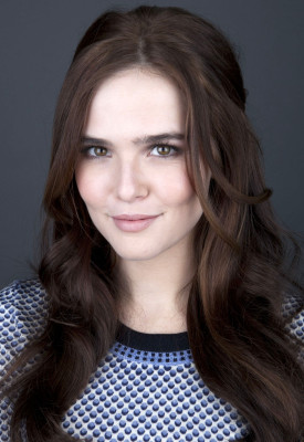 Zoey Deutch pic #668978