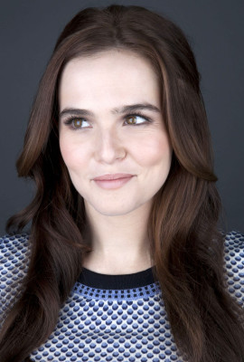 Zoey Deutch pic #668676