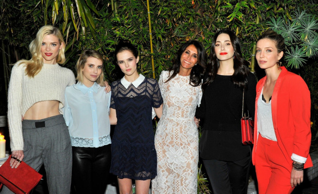 Zoey Deutch pic #685519