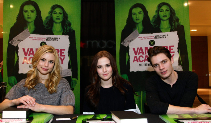 Zoey Deutch pic #668982