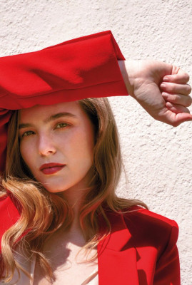 Zoey Deutch pic #946206