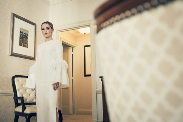 Zoey Deutch pic #930475