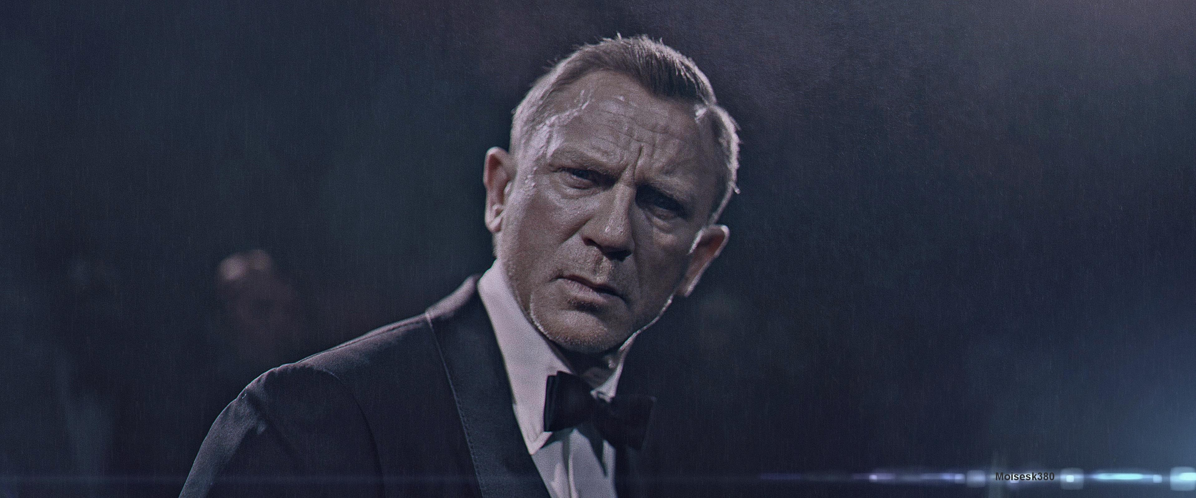 Photo from 007 - Sin Tiempo Para Morir