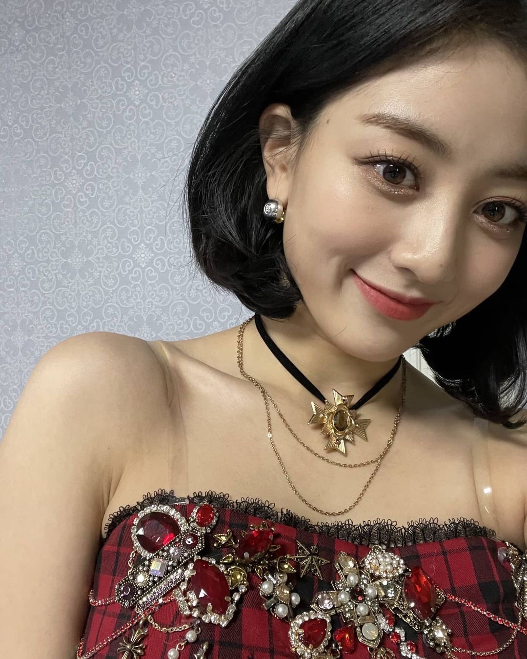 Photo from Park Jihyo