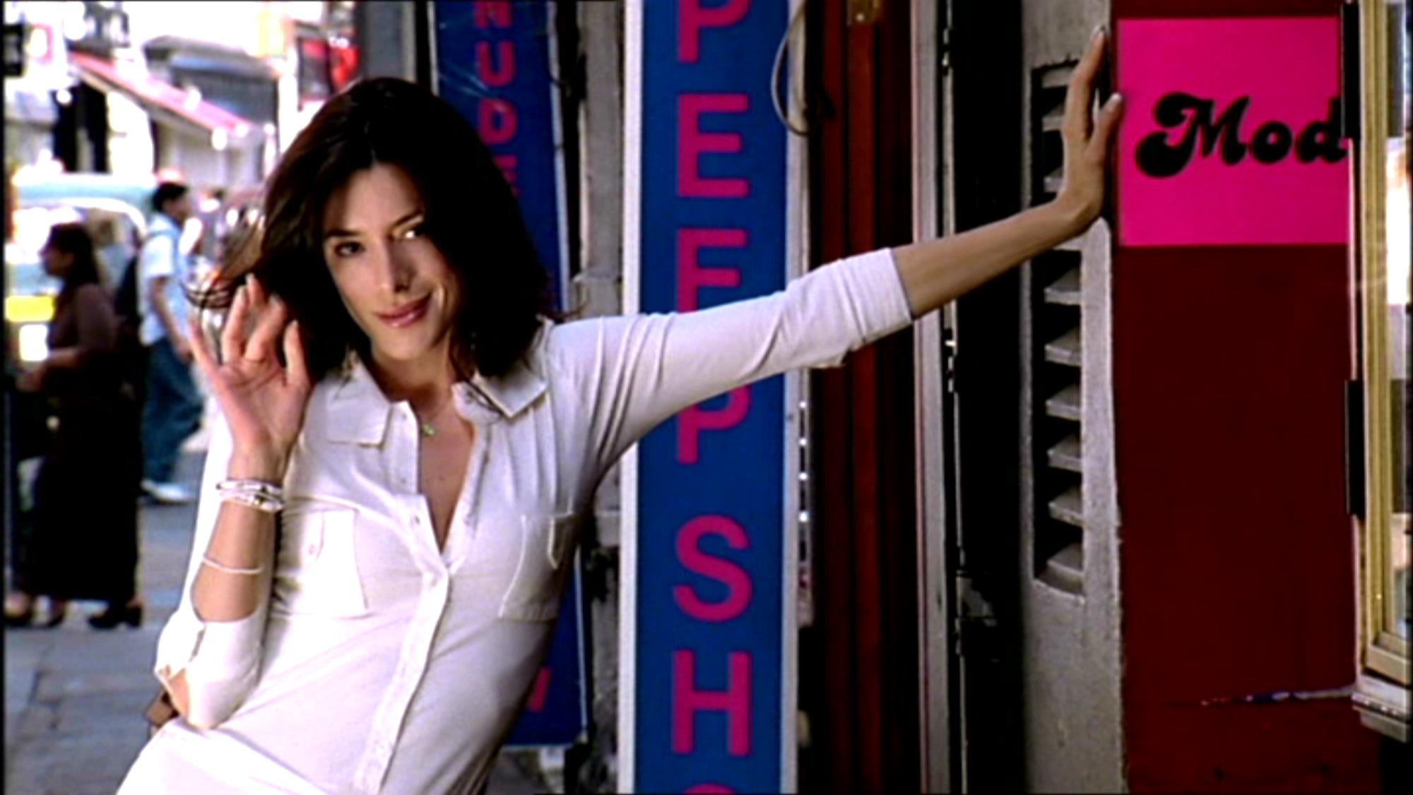 Photo from Jaime Murray
