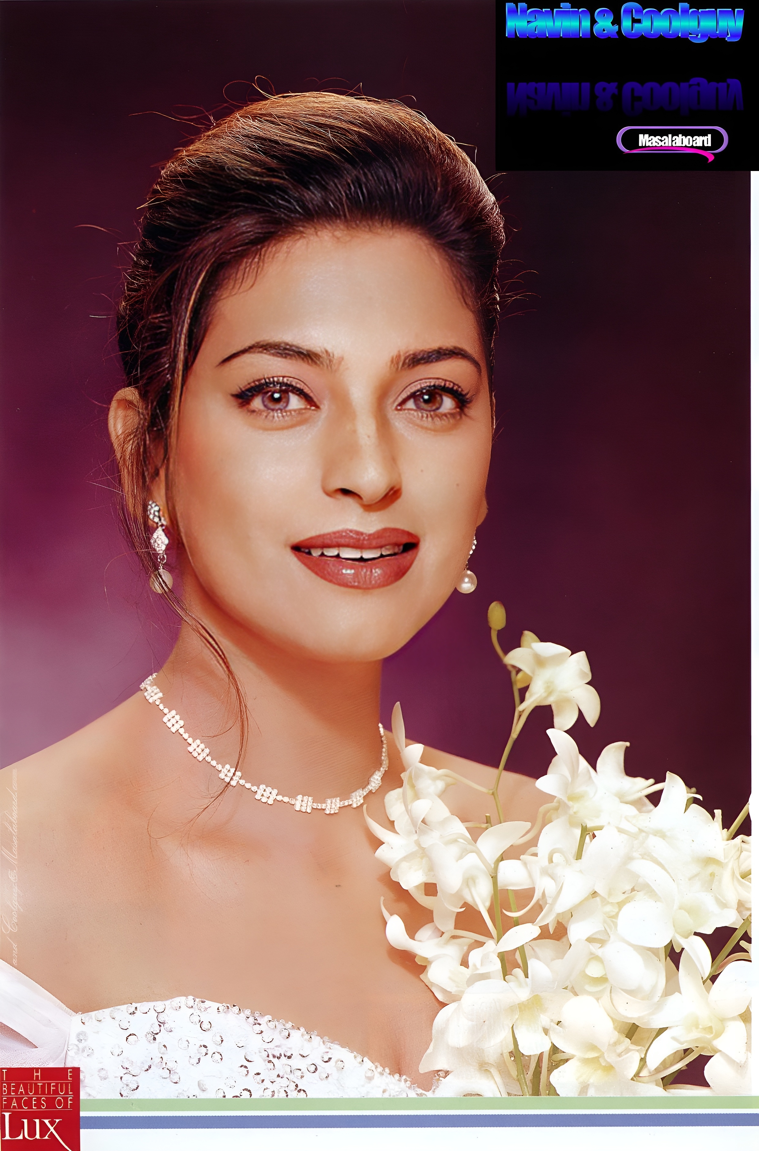 Photo from Juhi Chawla