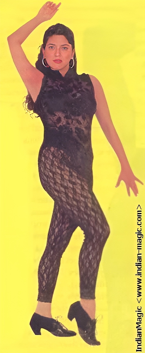 Photo from Juhi Chawla