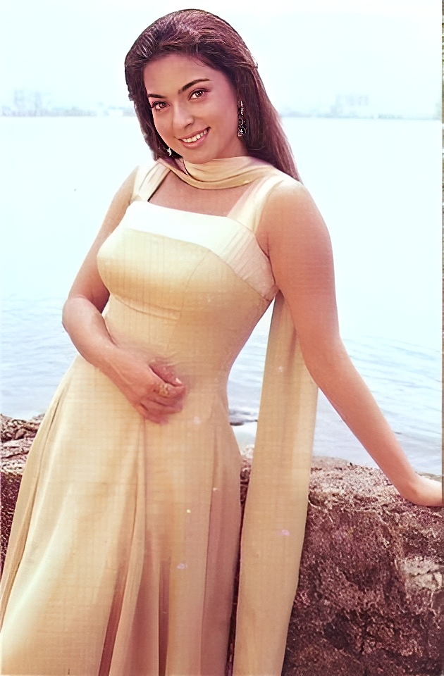 Photo from Juhi Chawla