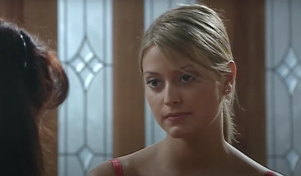 Photo from Holly Valance - Neighbours photos