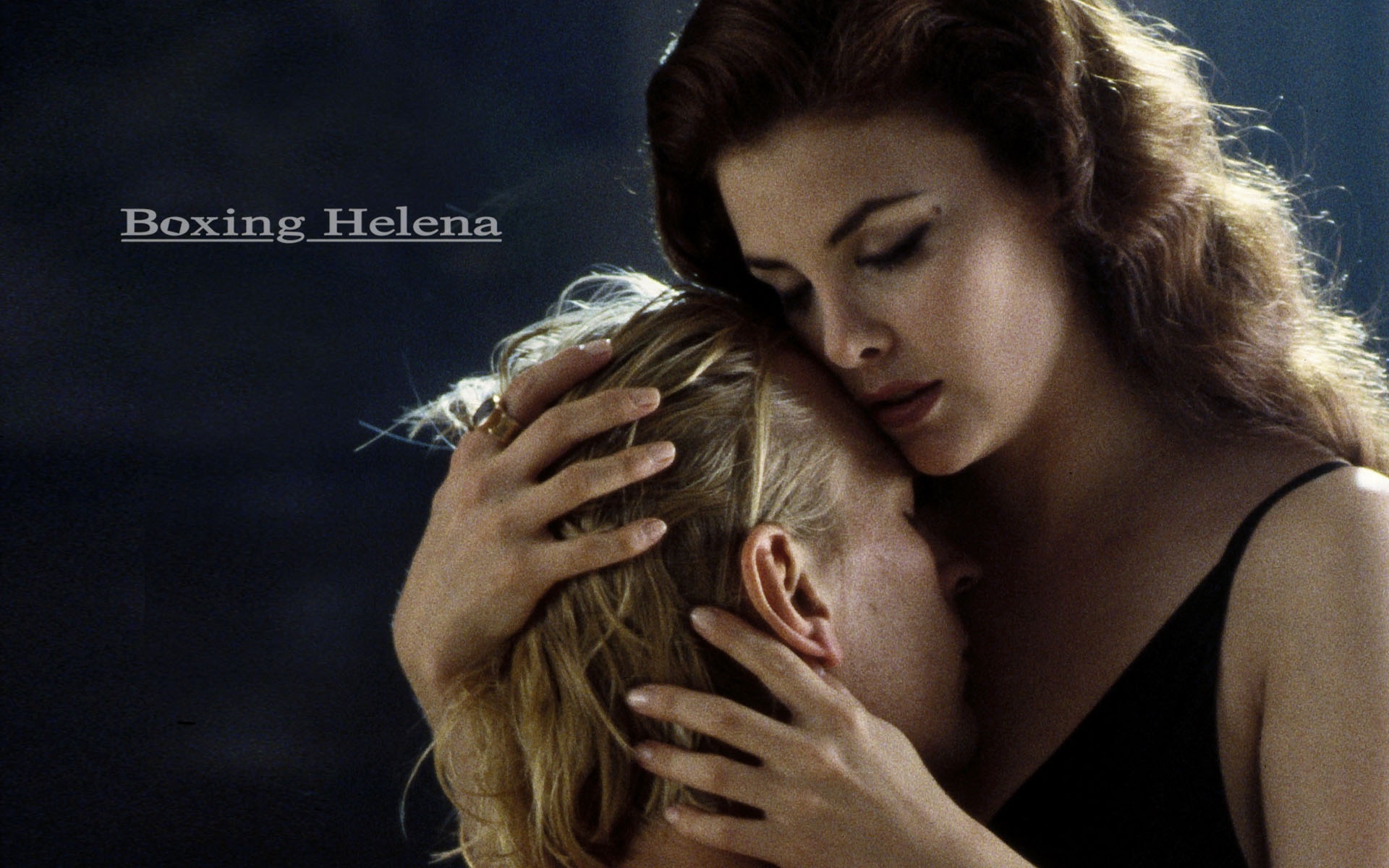 Photo from Sherilynn Fenn