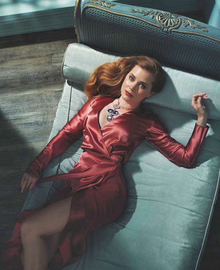 Photo from Amy Adams
