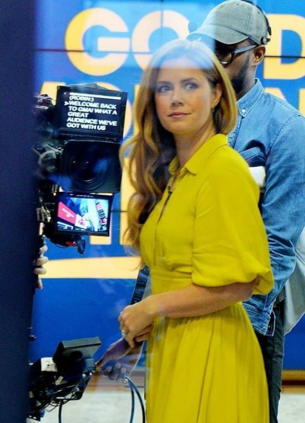 Photo from Amy Adams