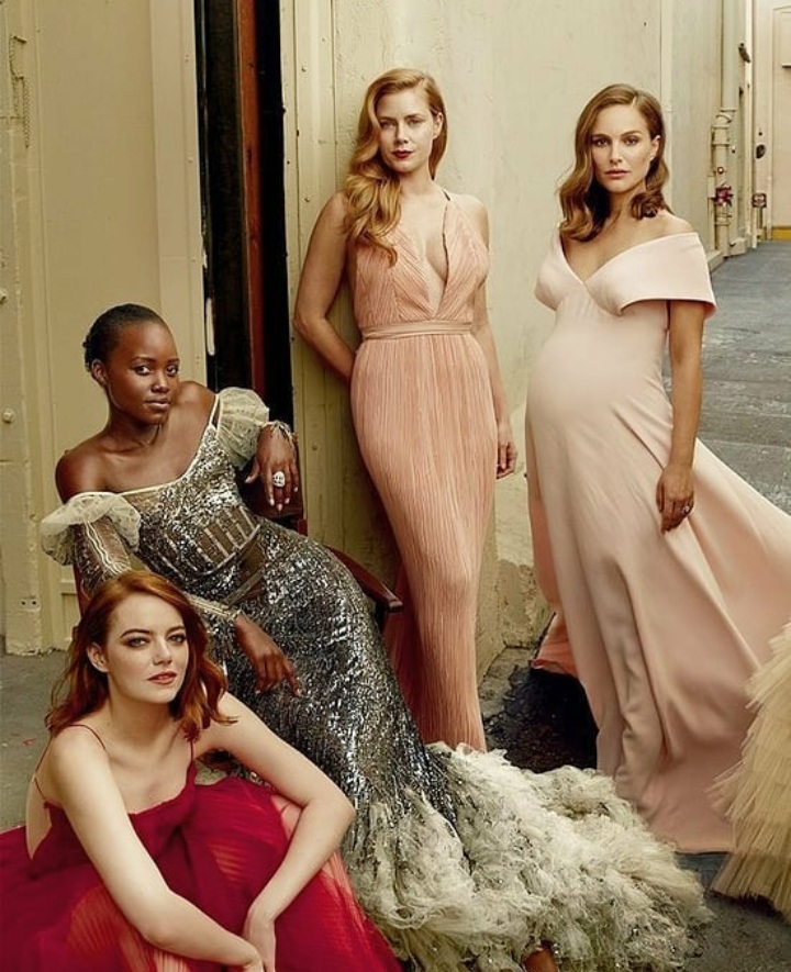Photo from Amy Adams