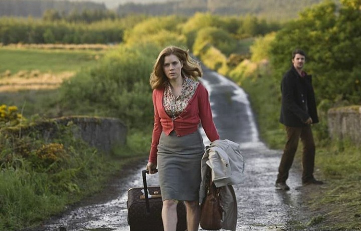 Photo from Amy Adams