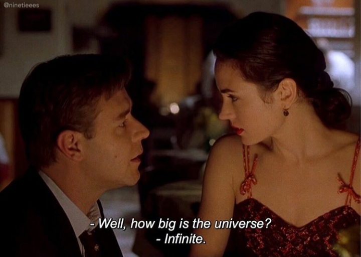 Photo from Jennifer Connelly
