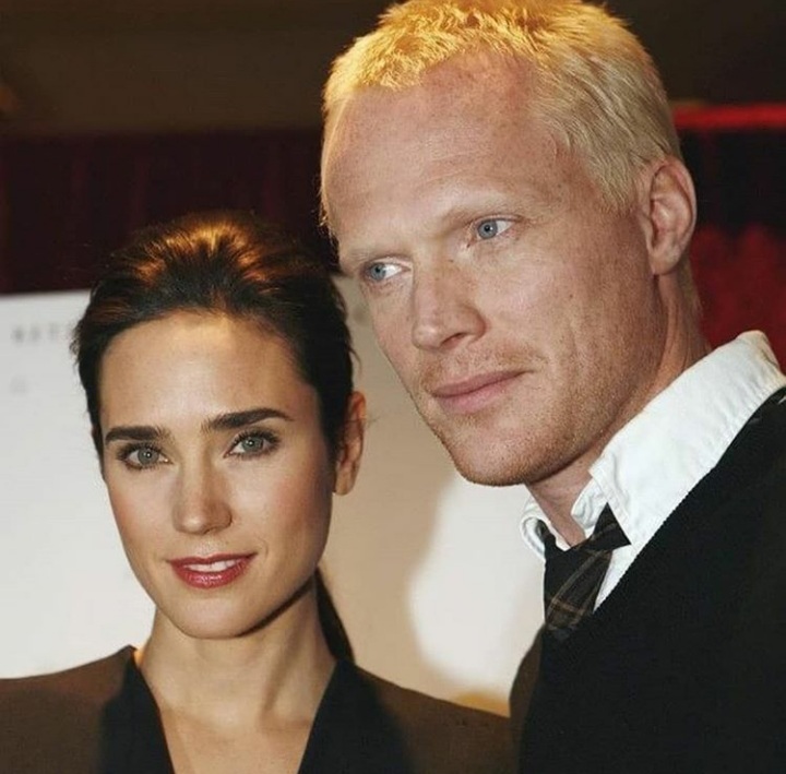 Photo from Jennifer Connelly