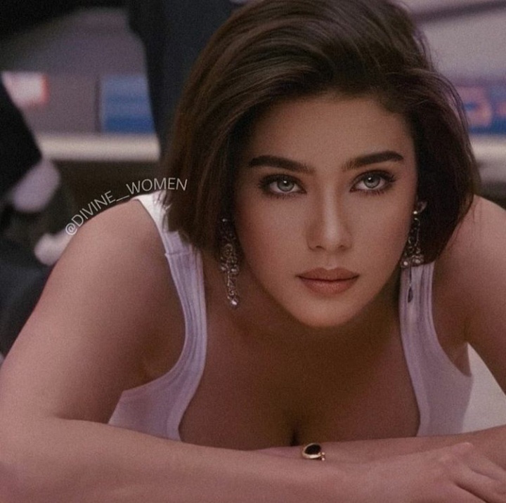 Photo from Jennifer Connelly