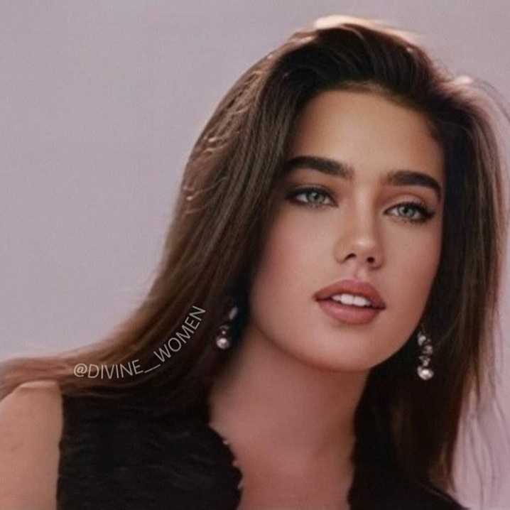 Photo from Jennifer Connelly