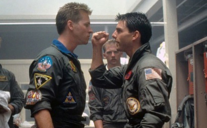 Photo from TOM CRUISE