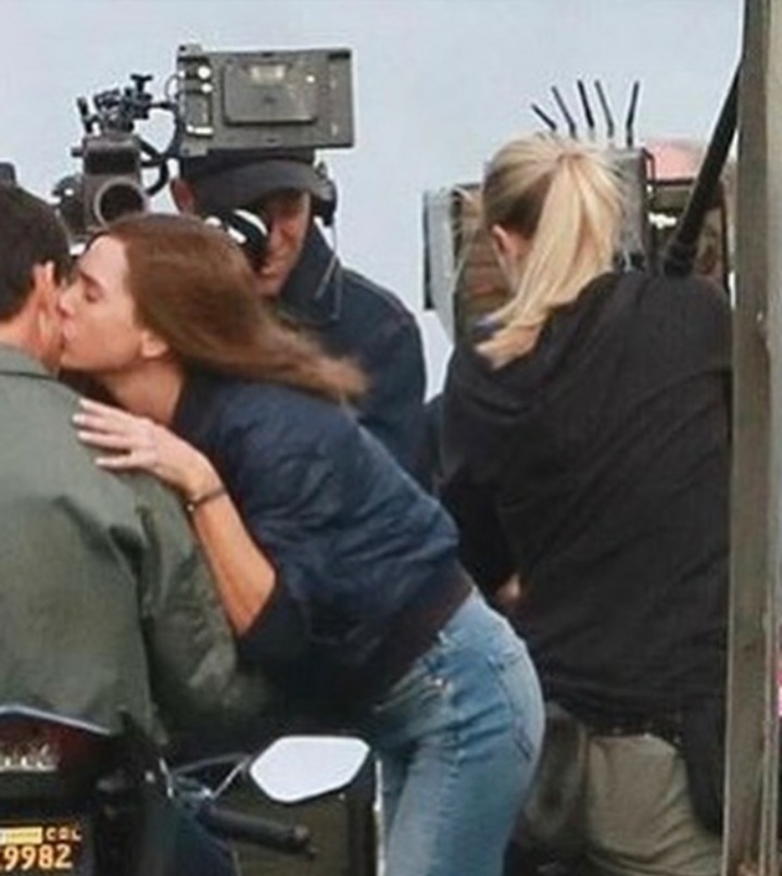 Photo from TOM CRUISE