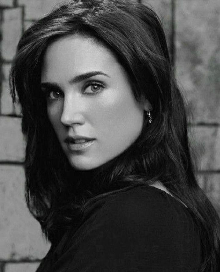 Photo from Jennifer Connelly