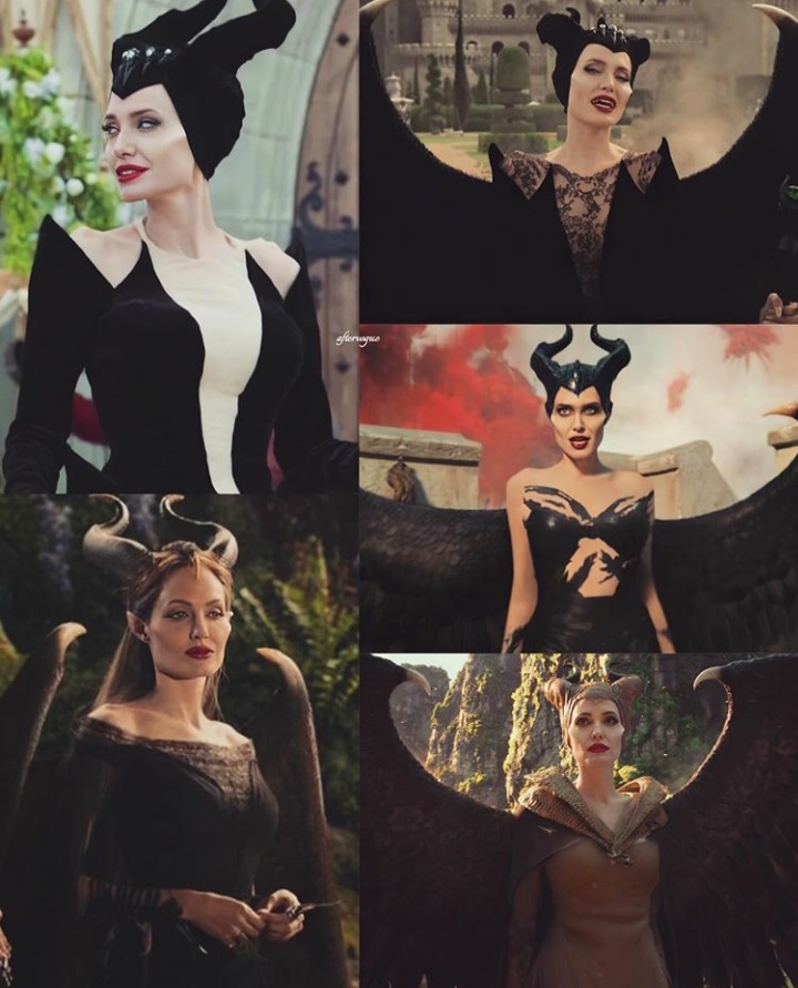 Photo from ANGELINA JOLIE