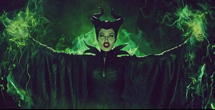 Photo from ANGELINA JOLIE