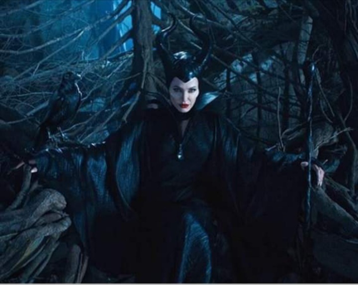 Photo from ANGELINA JOLIE