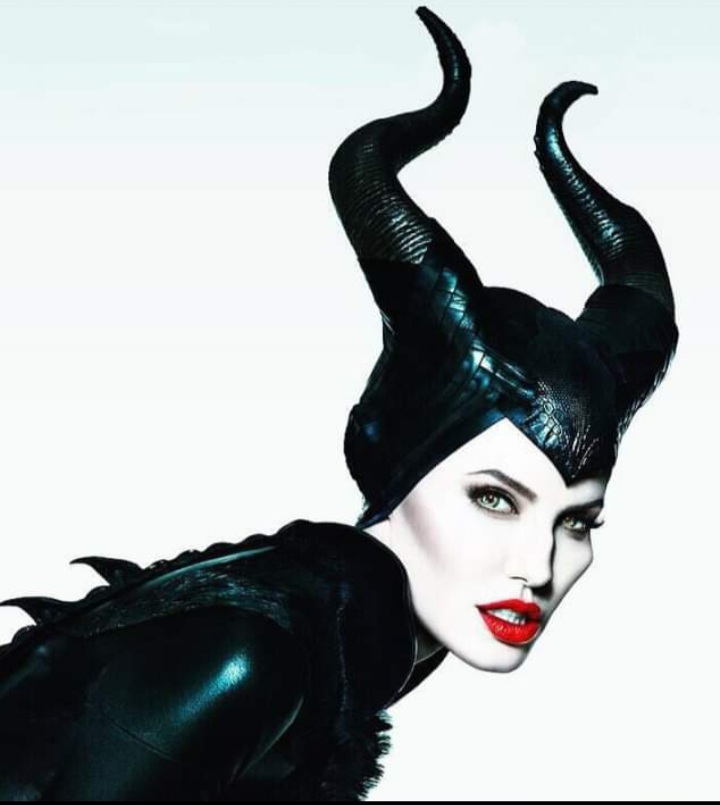 Photo from ANGELINA JOLIE