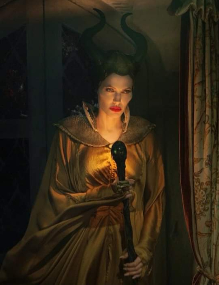 Photo from ANGELINA JOLIE