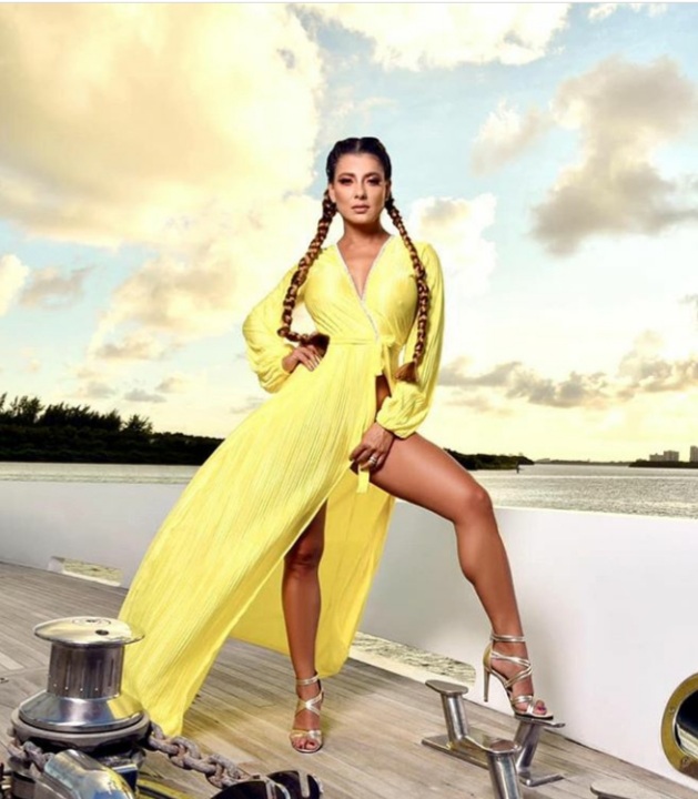 Photo from Viviana Castrillon