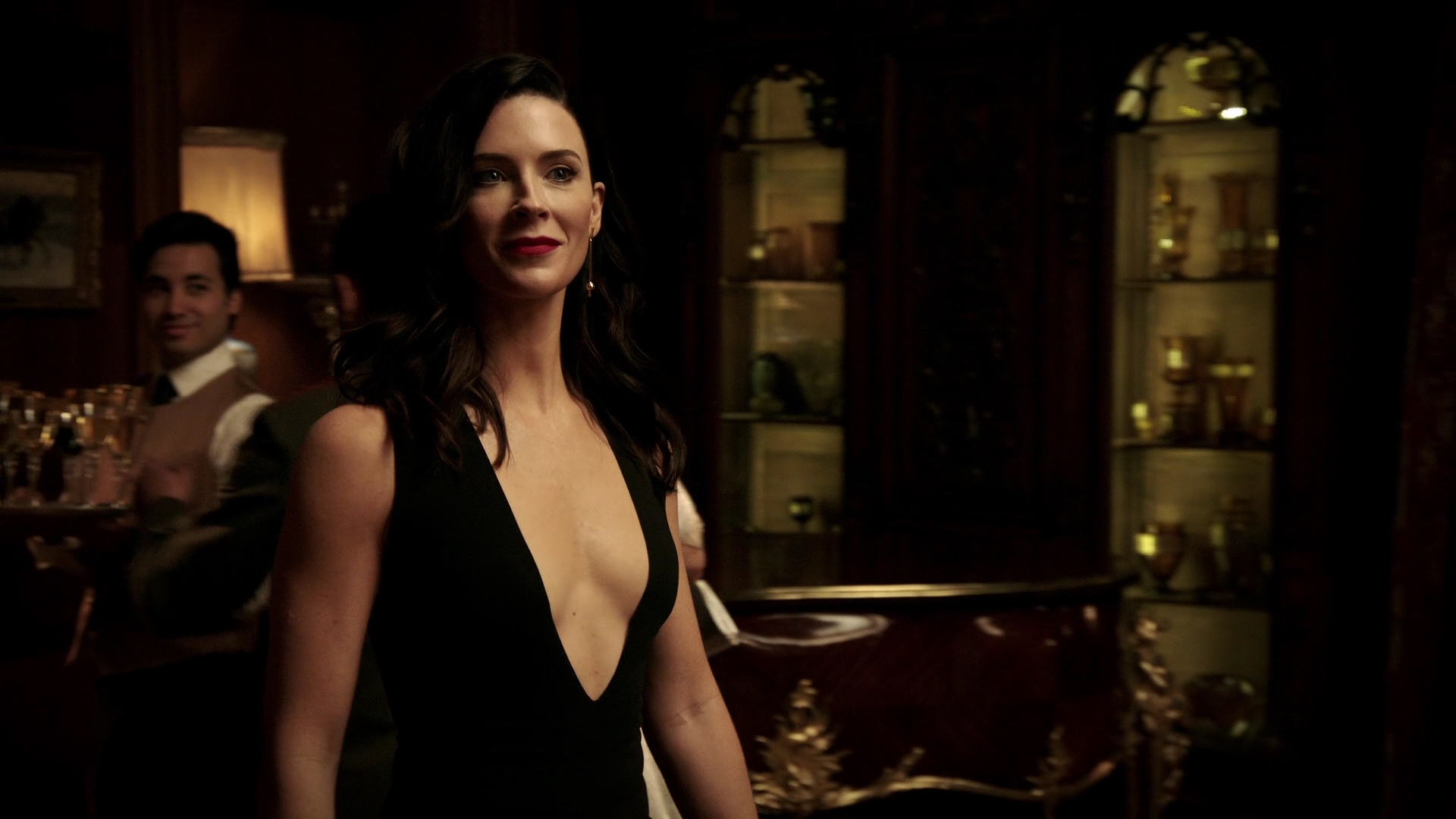 Photo from Bridget Regan