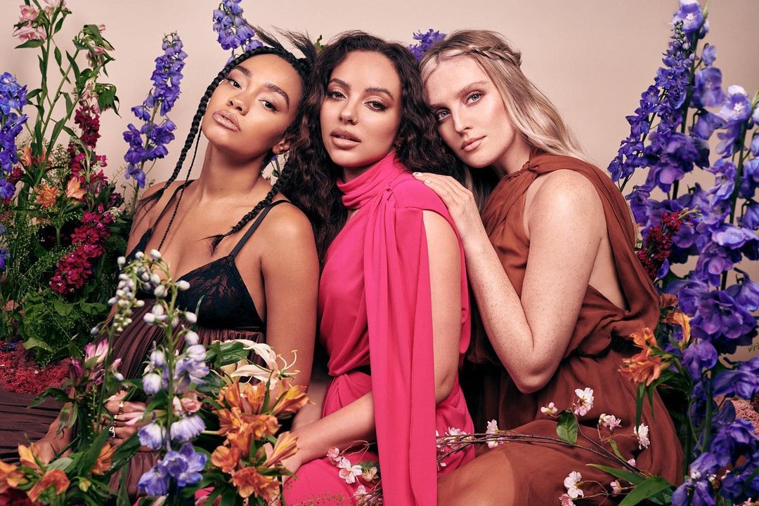 Photo from Little Mix - Between Us