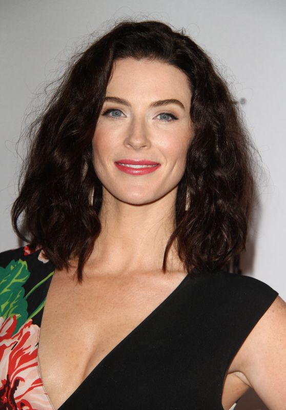 Photo from Bridget Regan