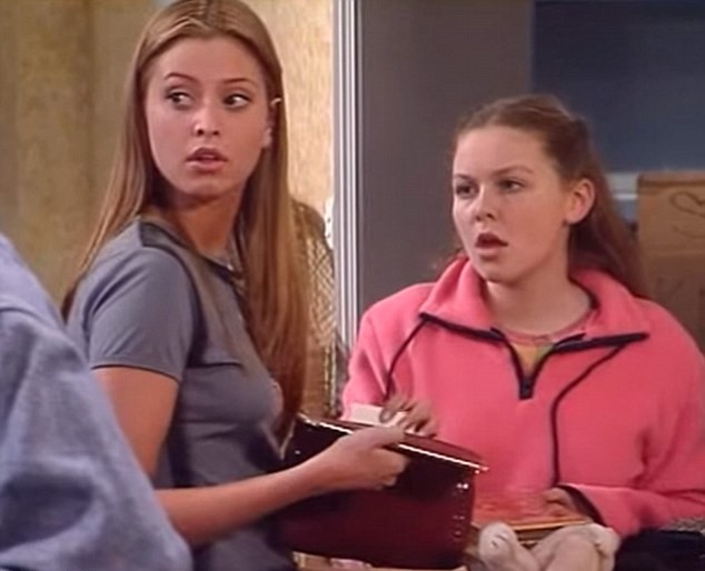 Photo from Holly Valance - Neighbours photos