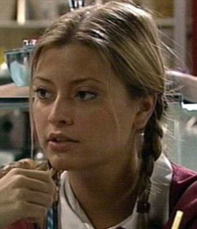 Photo from Holly Valance - Neighbours photos