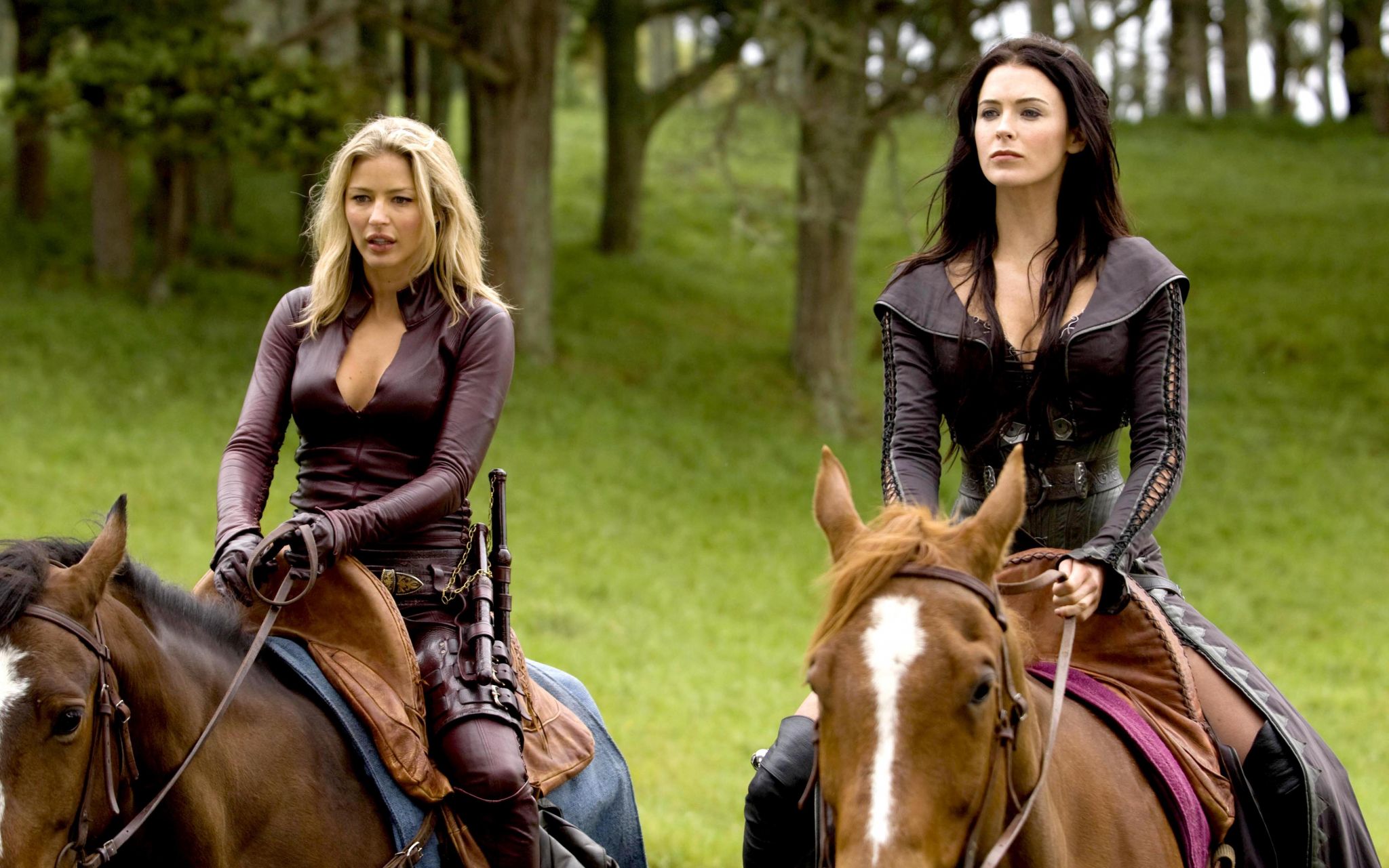 Photo from Bridget Regan