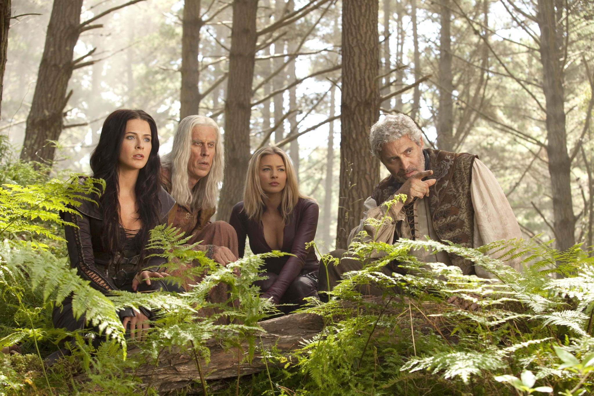 Photo from Bridget Regan