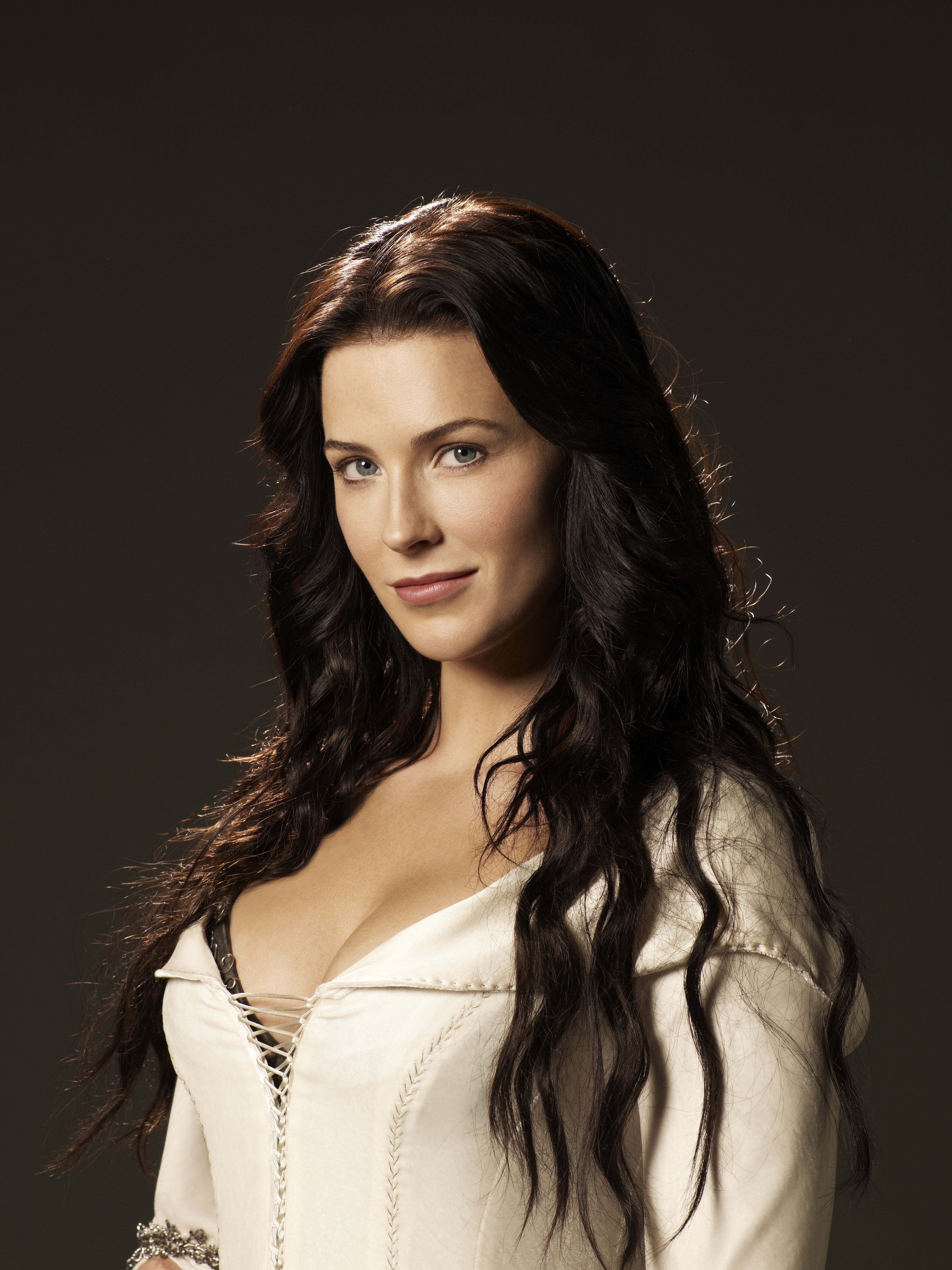 Photo from Bridget Regan