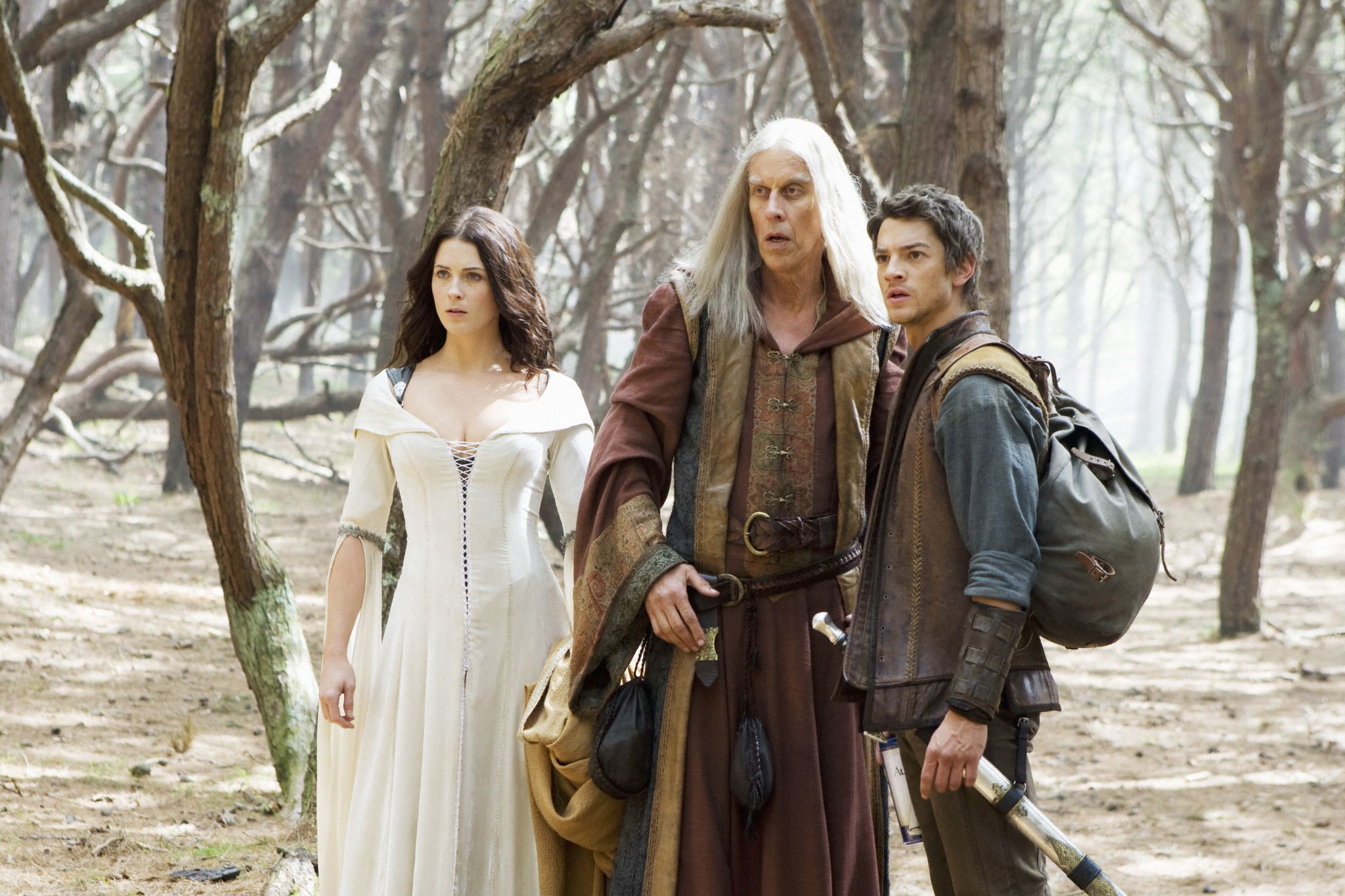 Photo from Bridget Regan