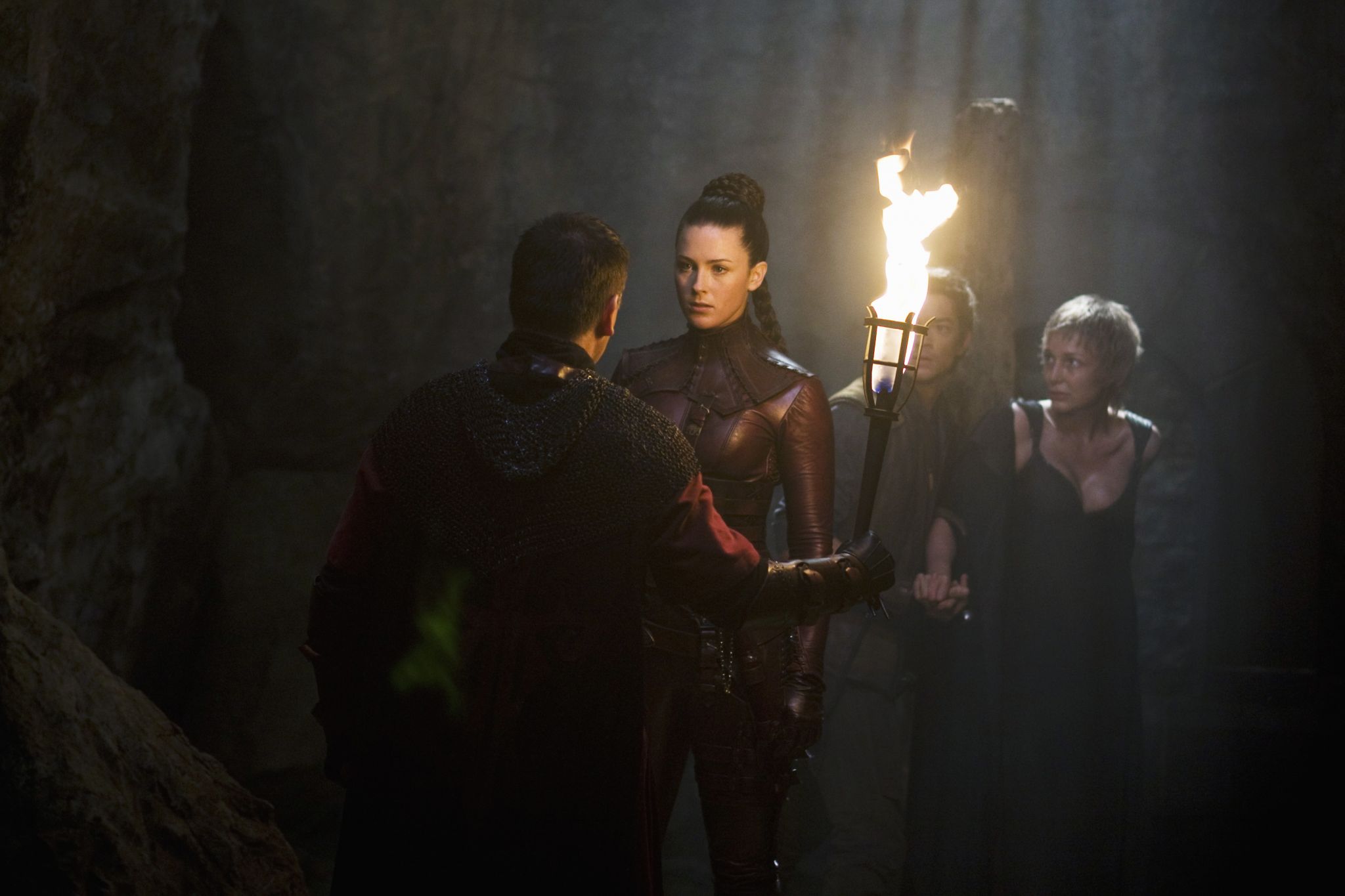 Photo from Bridget Regan