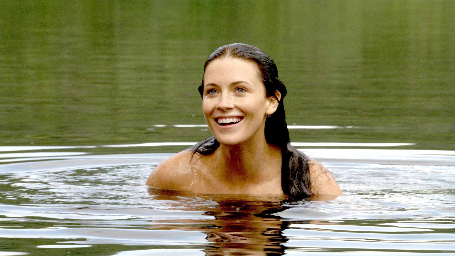 Photo from Bridget Regan