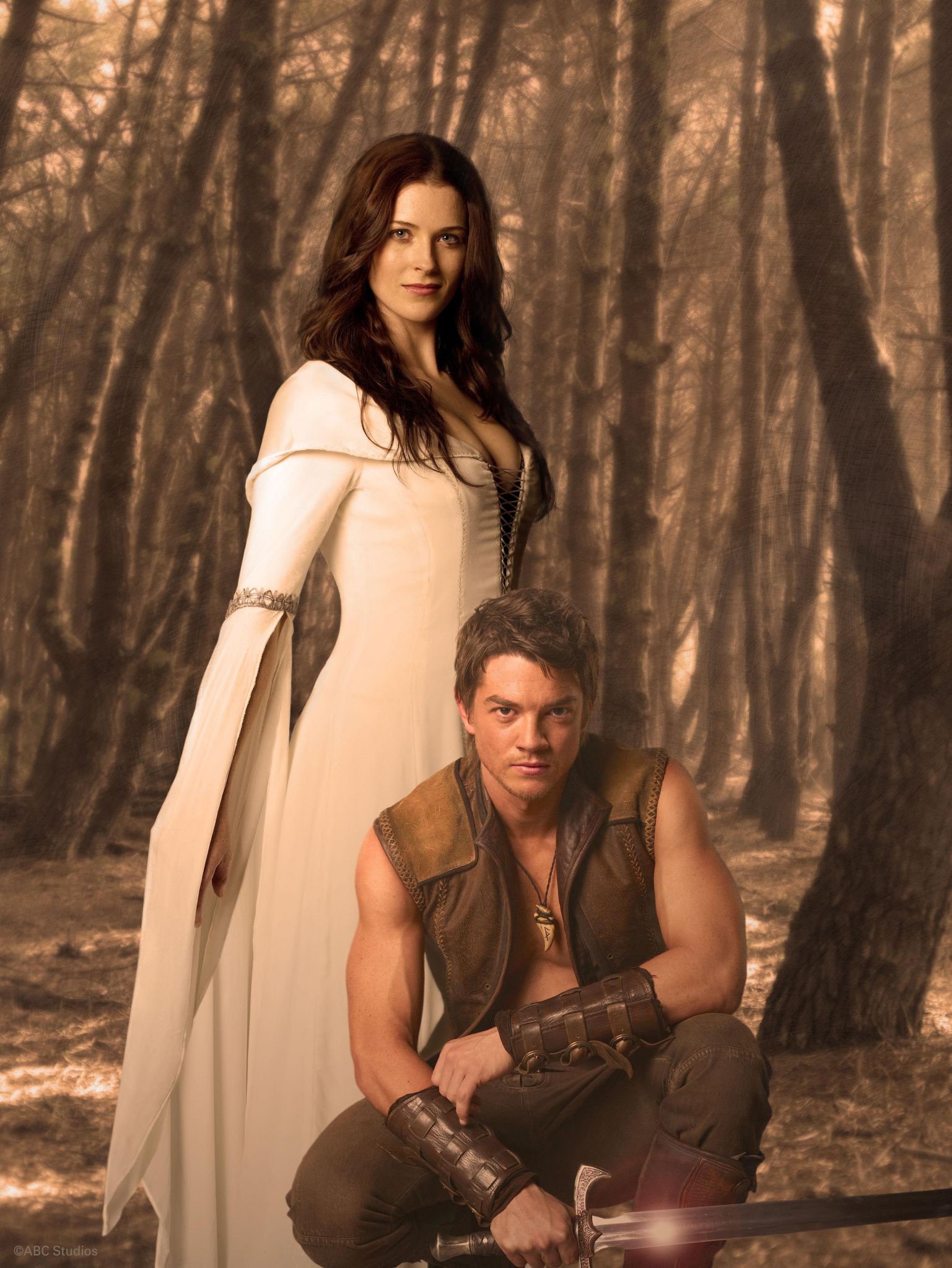 Photo from Bridget Regan