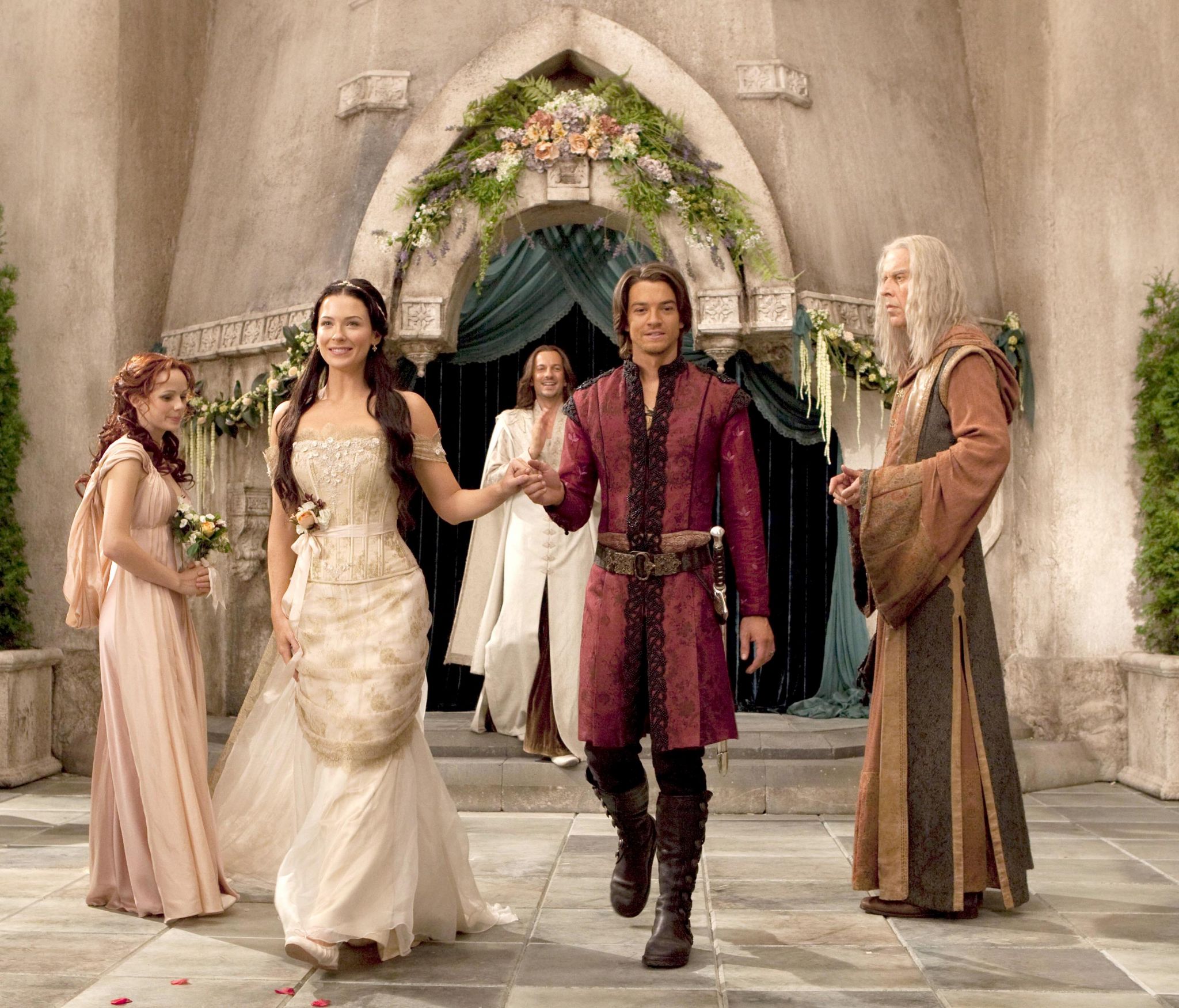 Photo from Bridget Regan