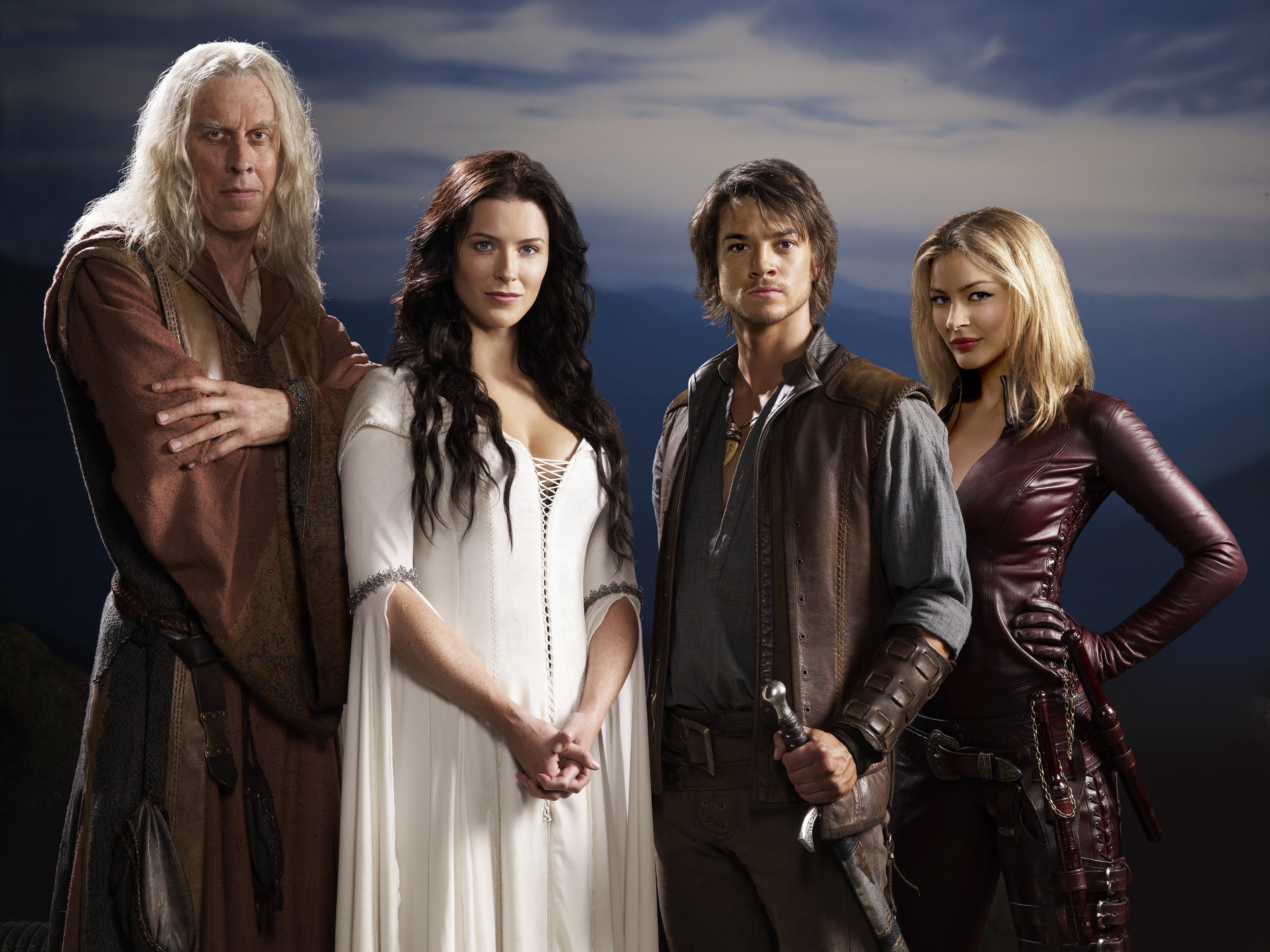 Photo from Bridget Regan