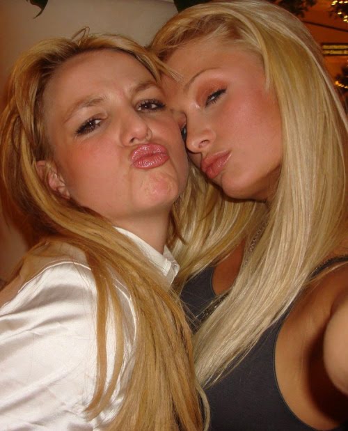 Photo from Britney Spears - early days of career