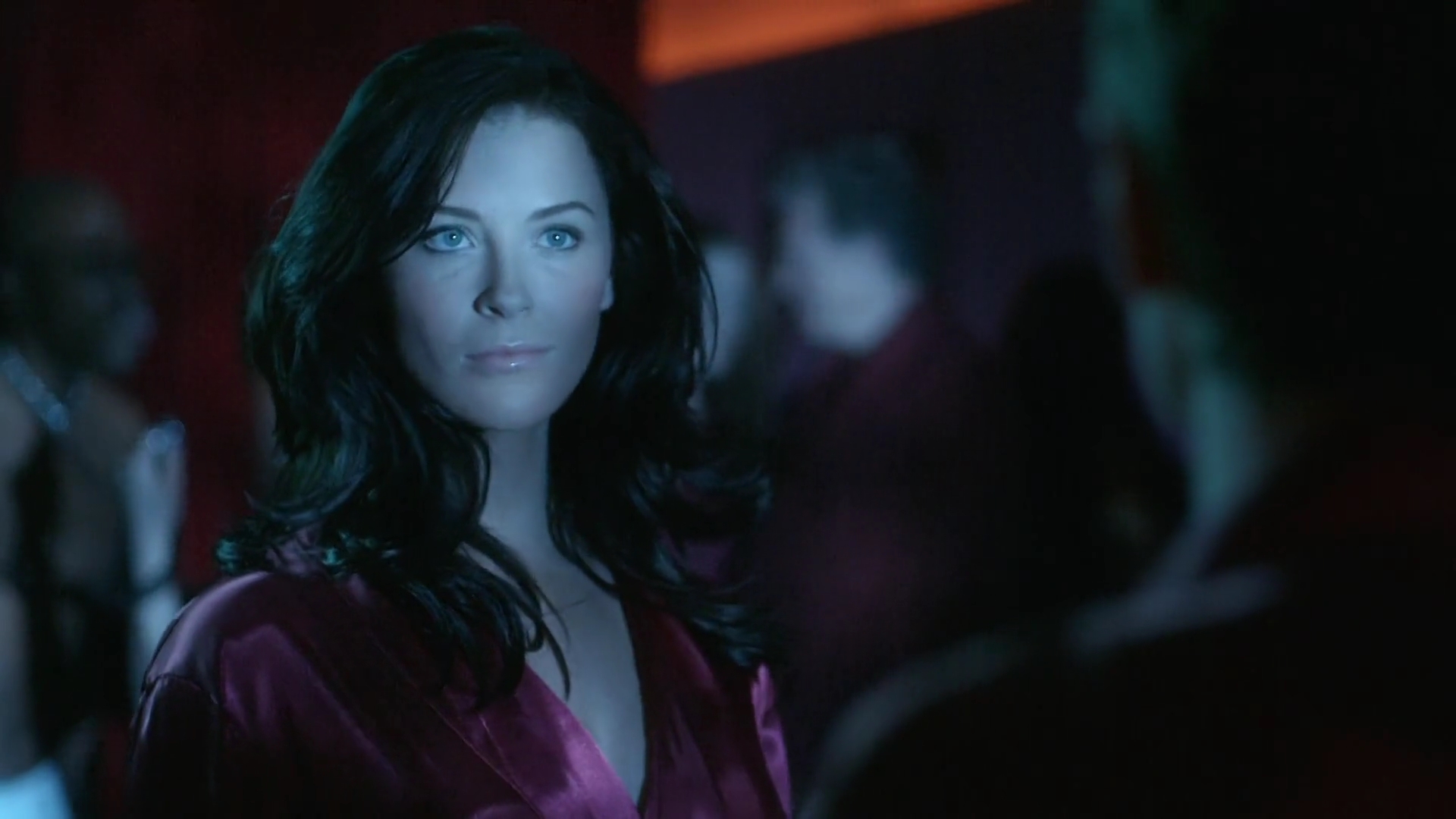 Photo from Bridget Regan