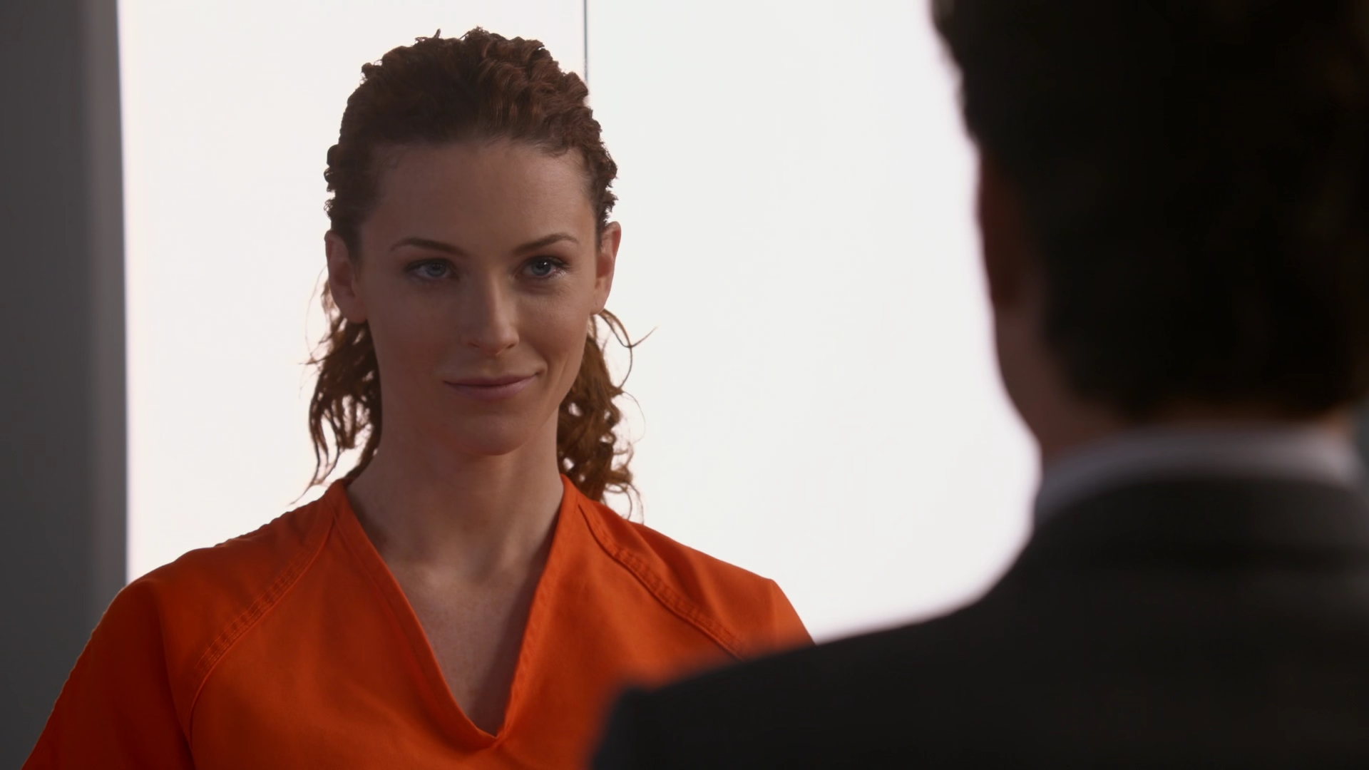 Photo from Bridget Regan