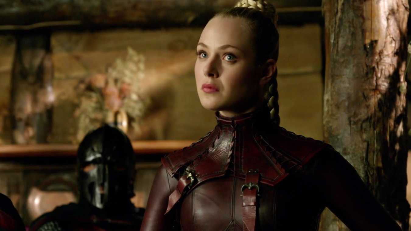 Photo from Jessica Marais